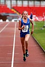Olivia Bateman (Birtley), 2011 North East Champs, Gateshead